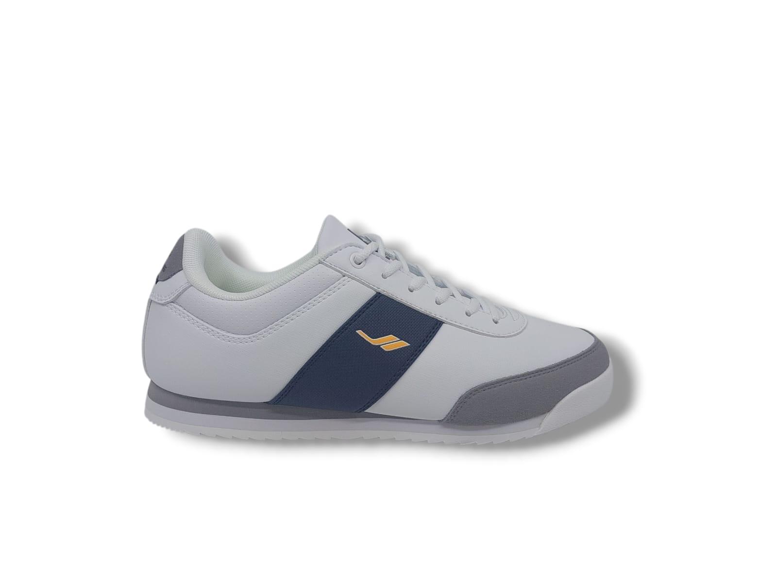 Lescon Flint Erkek Beyaz Günlük Kullanım Sneaker Ayakkabı